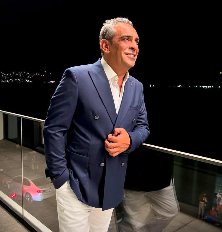 Şarkılarıyla doksanlı yıllara damgasını vuran Egeden eviyle ilgili itiraf