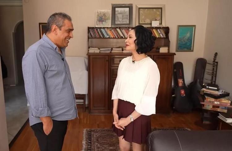 Şarkılarıyla doksanlı yıllara damgasını vuran Egeden eviyle ilgili itiraf