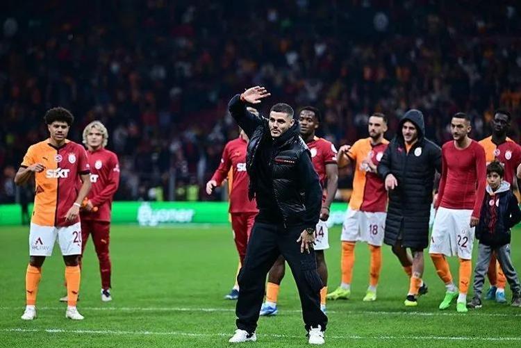 Wanda Naradan Icardi için olay iddia Evinde silahı var...