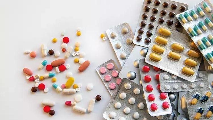 Vitamin alırken aman dikkat Eczacılar uyardı: Sahteleri tehlike saçıyor
