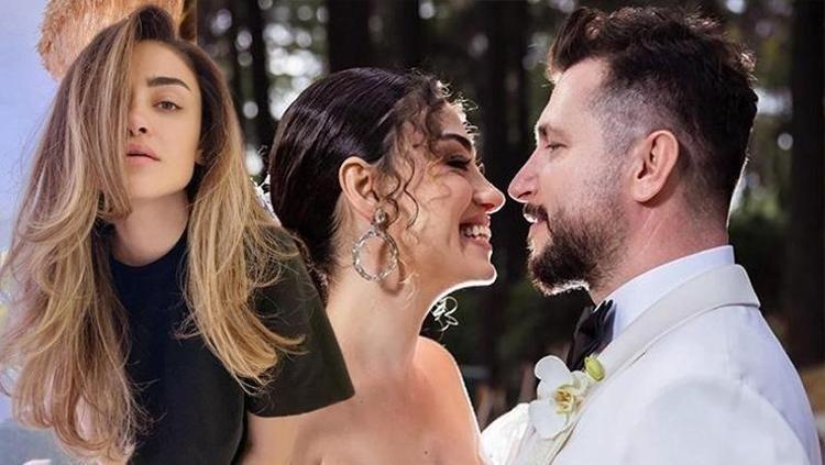 Boşanma iddiasıyla gündeme gelmişti Dilan Çıtak evliliği hakkında açıklama yaptı