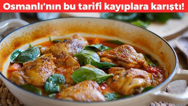 Osmanlının sırra kadem basan tarifi Bu tarifi herkes unuttu ama dünyanın en güçlü protein deposu: C vitamini zengini, 1 kaşıkta vücuda kas yüklemesi gerçekleştiriyor