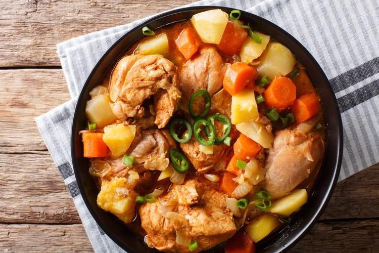 Osmanlının sırra kadem basan tarifi Bu tarifi herkes unuttu ama dünyanın en güçlü protein deposu: C vitamini zengini, 1 kaşıkta vücuda kas yüklemesi gerçekleştiriyor