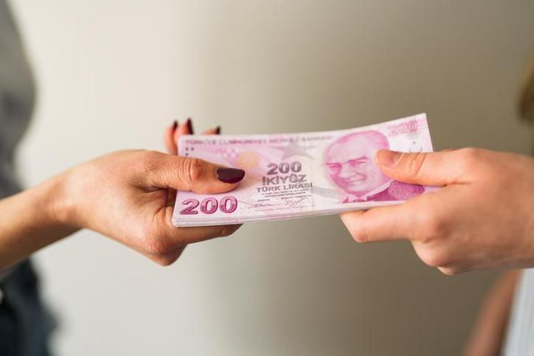 12 AYLIK ORTALAMAYA GÖRE