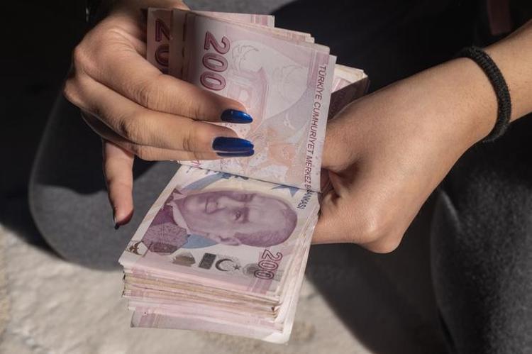 SON 17 AYIN EN DÜŞÜK ENFLASYONU: % 47.09