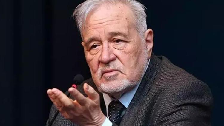 İLBER ORTAYLI HASTA MI