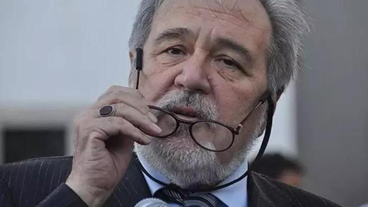 İlber Ortaylı hasta mı İlber Ortaylı’nın hastalığı ne, ne hastası