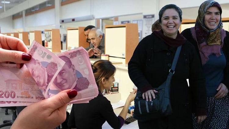 Memur ve emeklinin maaşı ocakta ne kadar artacak Enflasyon farkı, toplu sözleşme zammı Kuruşu kuruşuna yeni maaşlar
