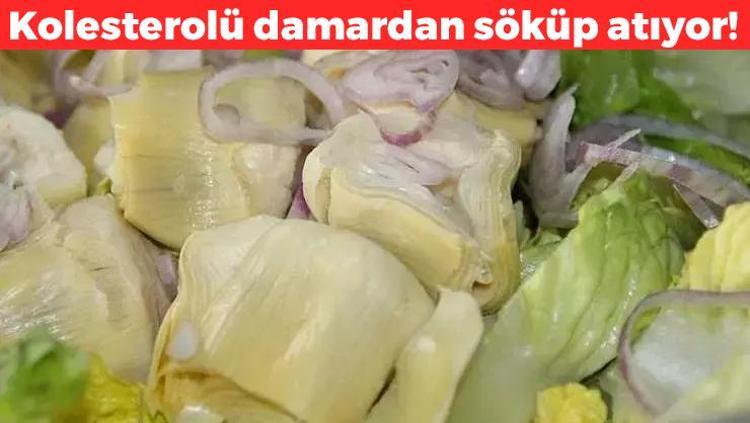 Karaciğerinizi yeniden canlandıracak Fosfor ve potasyum deposu olarak biliniyor: Karaciğeri baştan aşağı temizliyor, demir eksikliğini anında kesiyor