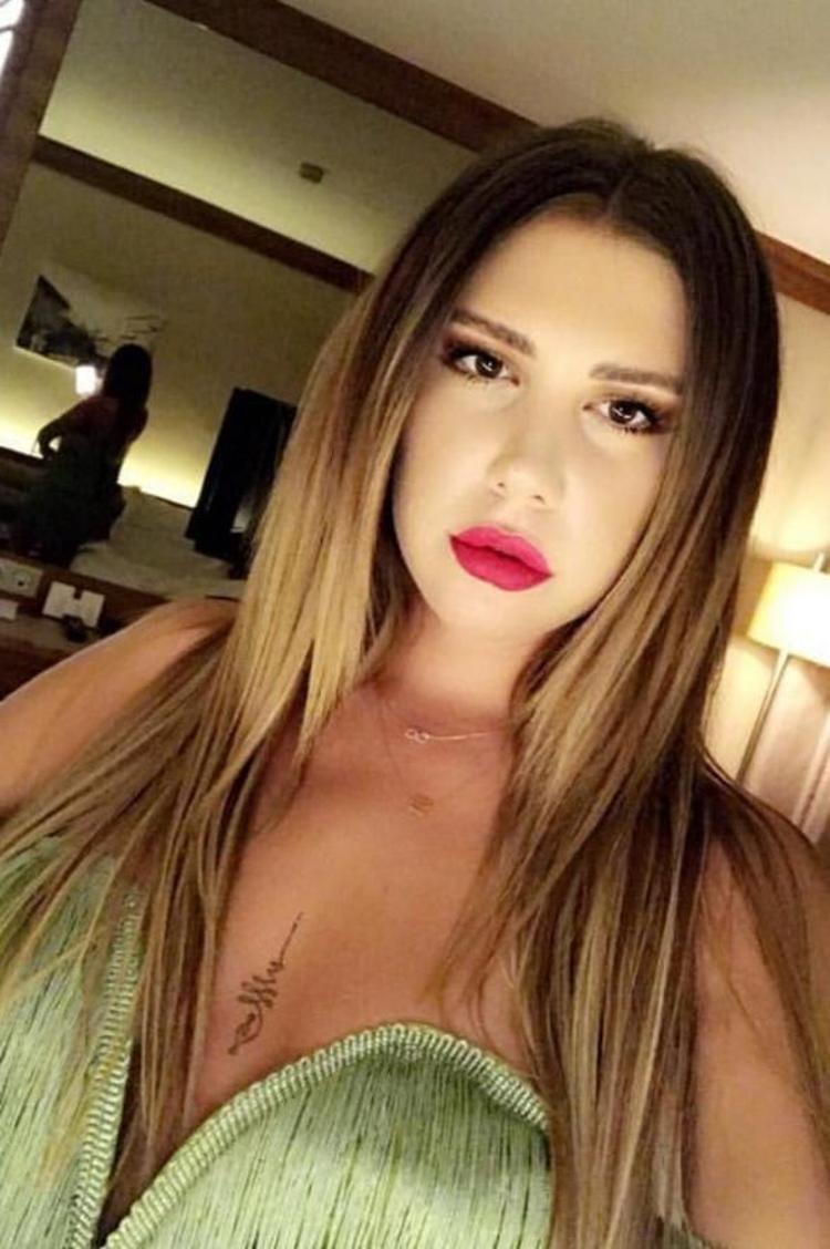 Eski sevgilisi tehdit ve hakaretler savurmuştu Melis Buse Betkayan ve annesine hapis istemi