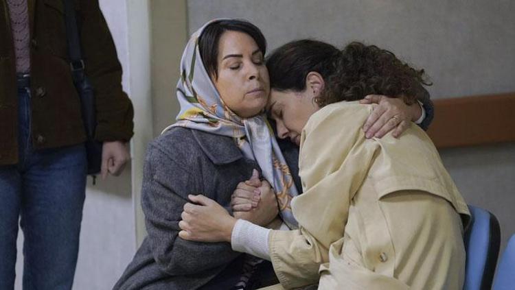 Annem Ankara hangi gün Annem Ankara saat kaçta başlıyor Annem Ankara dizisi konusu ve oyuncuları
