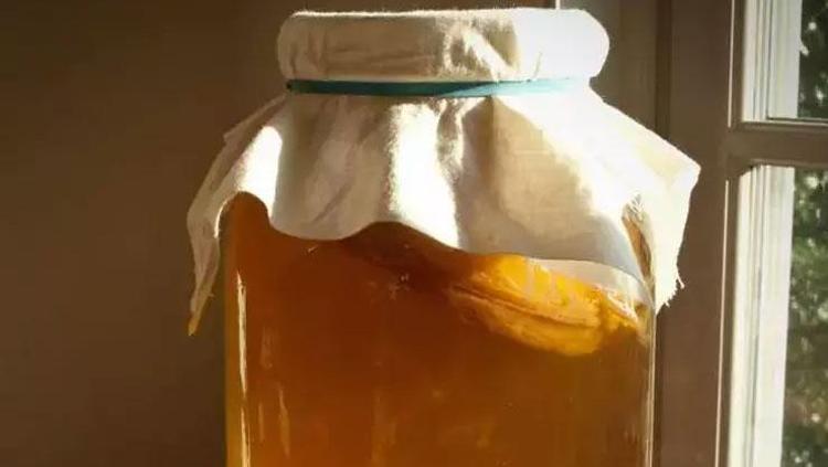 KOMBU ÇAYININ İÇERİĞİ