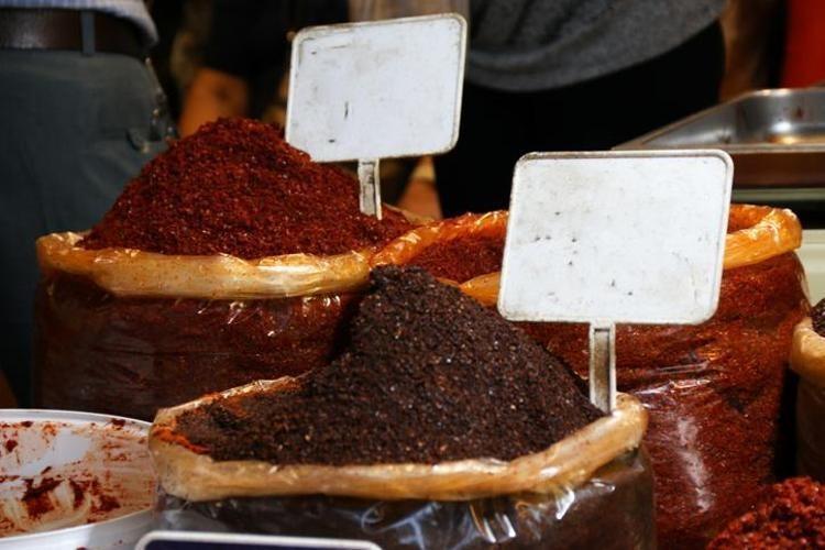 Tıkalı damarları anında genişletiyor, metabolizma hızını yüzde 100e çıkartıyor Demir, magnezyum, potasyum deposu, iltihabın kökünü kurutuyor