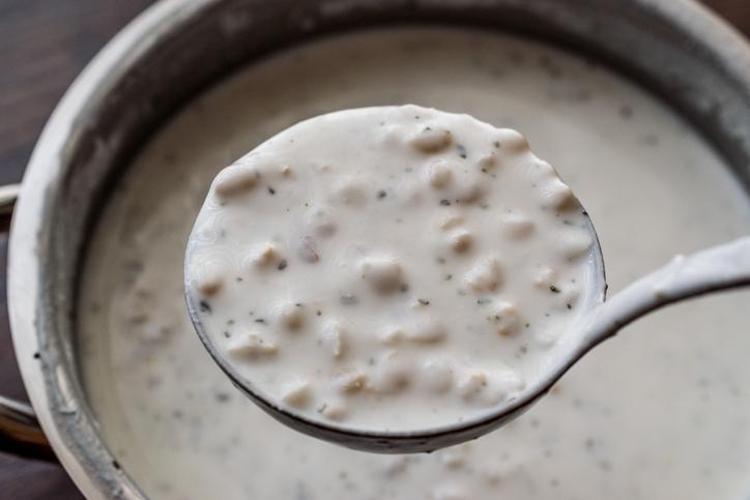 YOĞURTLU İSOT NASIL YAPILIR