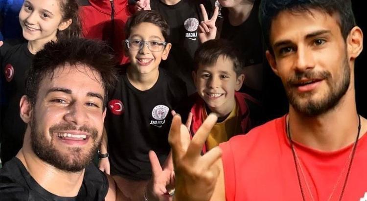 Survivor 2039u ifşaladı Batuhan Karacakaya’dan eğlenceli paylaşım
