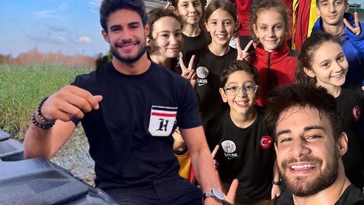 Survivor 2039u ifşaladı Batuhan Karacakaya’dan eğlenceli paylaşım