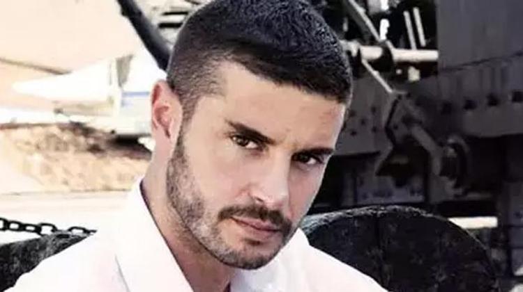 BERK OKTAY