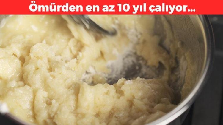 Ömrü kısaltan besinler listesinde ilk sırada Safra kesesi ve  karaciğeri kat kata yağa boğuyor, Canan Karatay şiddetle uyardı: Ömürden en az 10 yıl çalıyor