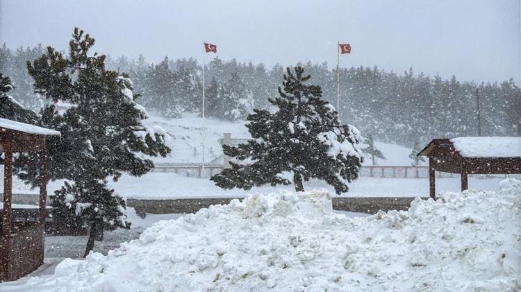 İÇ ANADOLU