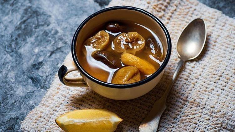 Sarımsak ve soğanı 30a katlayan doğal antibiyotik Sıcak suya 1 kaşık eklemek yetiyor: Kuru kuru öksürüğü anında geçiriyor, 1 kaşık yiyen 30 yıl hastalanmıyor