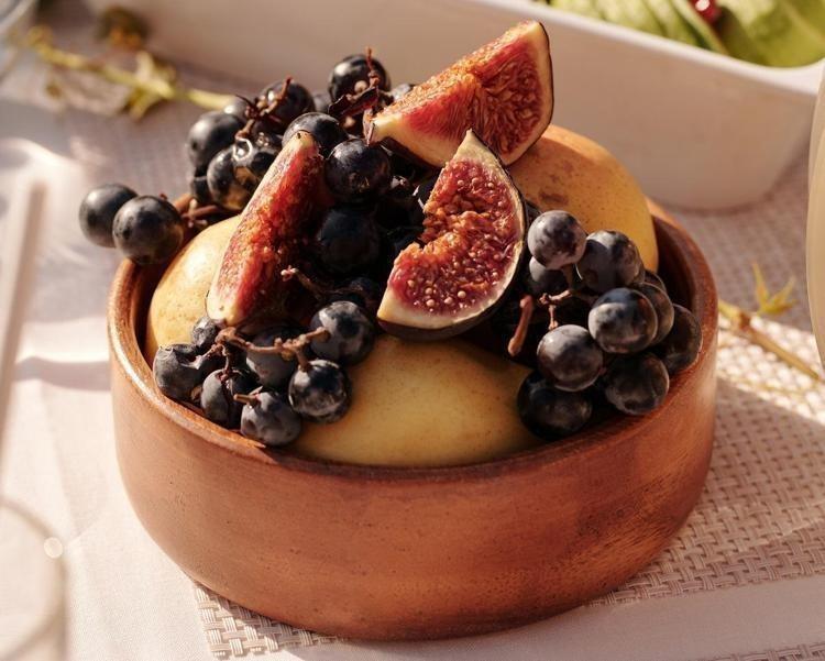 Dünyanın en nadir meyvelerinden, Bursada hasat ediliyor Rusyaya kapış kapış satılıyor: Bağırsakları makine gibi çalıştırıp demir depoluyor