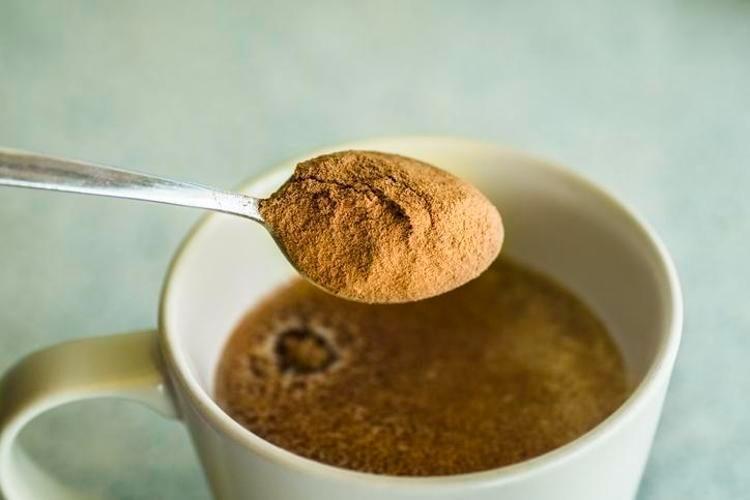 KAHVE VE TARÇIN MUCİZESİ