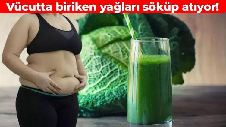 Bölgesel zayıflatan doğal kür Sabah aç karna için: Metabolizmayı makine gibi çalıştırıp bel, basen ve göbekteki yağları eritiyor