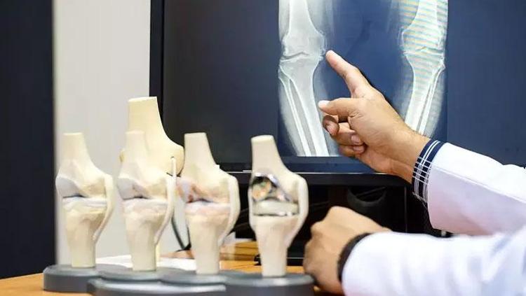 VÜCUTTA EN ÇOK BULUNAN MİNERAL: KALSİYUM