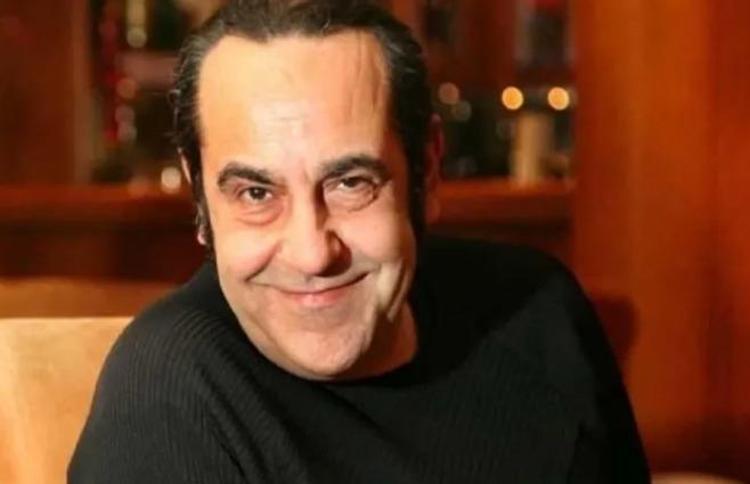 Altın Kelebek ödül töreninde duygusal anlar Özkan Uğurun oğlu: Keşke benim yerimde babam olsaydı