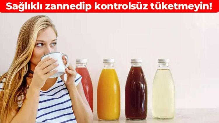 1 senede 15 yıl yaşlandırıyor Bardak bardak içiyoruz kan şekerini zirve yaptırıyor: Damarları büzüş büzüş yapıp tansiyonu yükseltiyor
