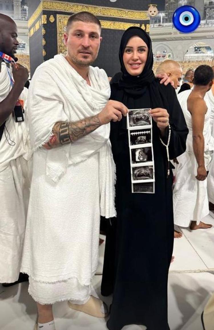 Survivor Sahra paylaştı tebrik mesajları yağdı Ayrılık haberi bekleniyordu, müjdeli haber geldi