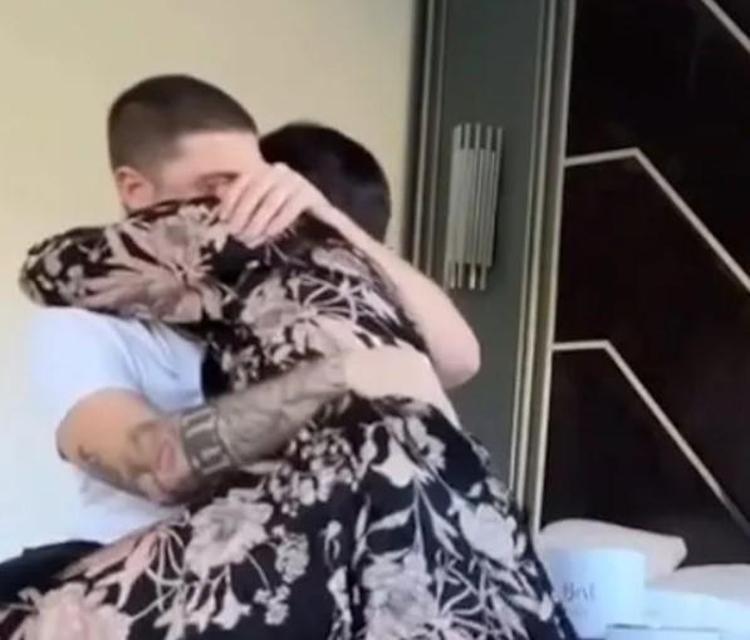Survivor Sahra paylaştı tebrik mesajları yağdı Ayrılık haberi bekleniyordu, müjdeli haber geldi