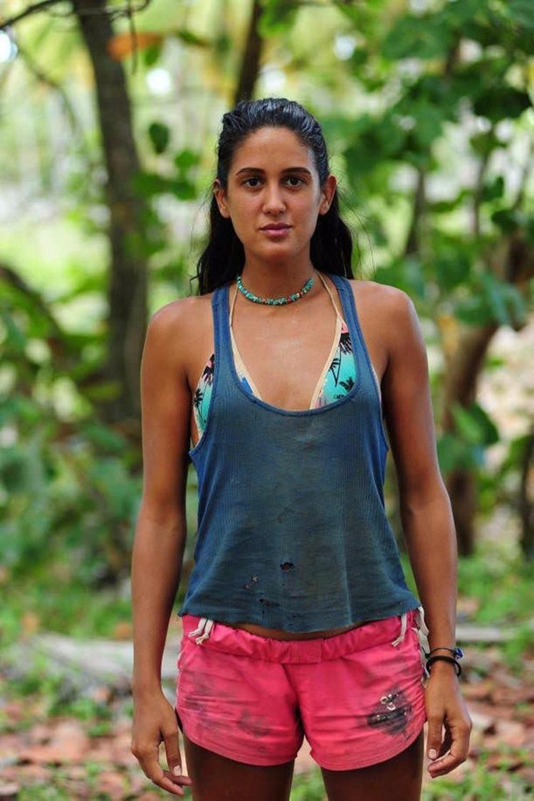 SURVIVORDA NE OLMUŞTU