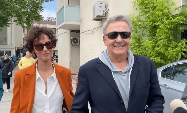 Güzelliği ve zarifliğiyle müstakbel kayınvalidesi Arzum Onana benzetiliyor
