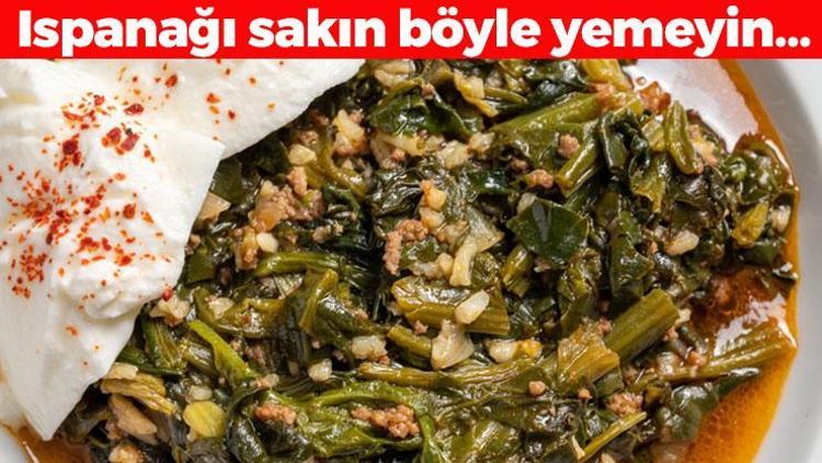 Kaşık kaşık yiyoruz ama tekrar ısıtınca zehre dönüşüyor Bu 3 besine dikkat: Organları bitirip ömrü 10 yıl kısaltıyor