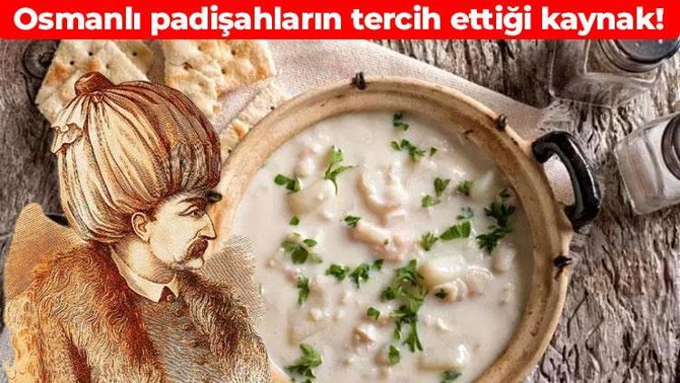 Padişahların sofrasındaki şifa deposu Bağışıklık sistemini zırh gibi kuvvetlendiriyor: İçine sirke ve limon suyunu basın