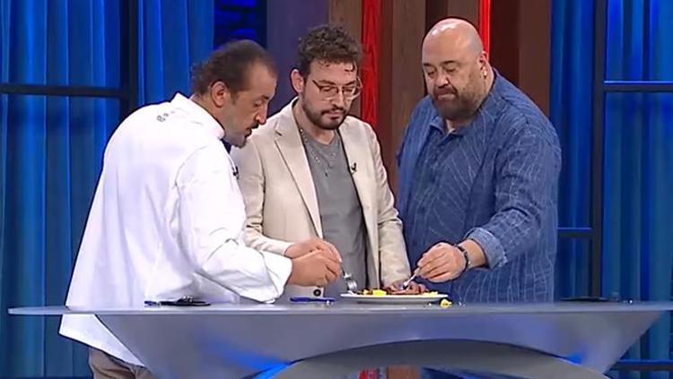 MASTERCHEF DOKUNULMAZLIK oyununu kim kazandı Masterchef bireysel dokunulmazlğı hangi yarışmacı aldı 10 Aralık 2024 Türkiye eleme adayı kim