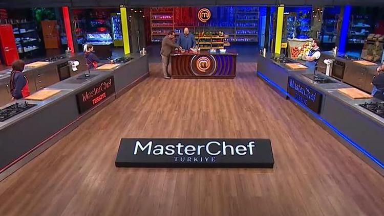 MASTERCHEF BİREYSEL DOKUNULMAZLIK OYUNUNU KİM KAZANDI