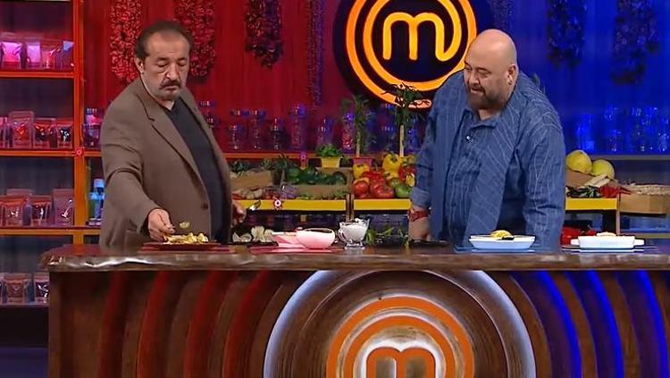 MASTERCHEF DOKUNULMAZLIK OYUNUNU KİM KAZANDI