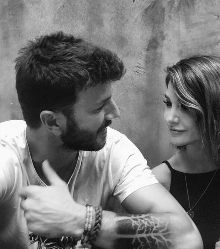 Rojda Demirer meğer kırmızı ışıkta çarpılmış