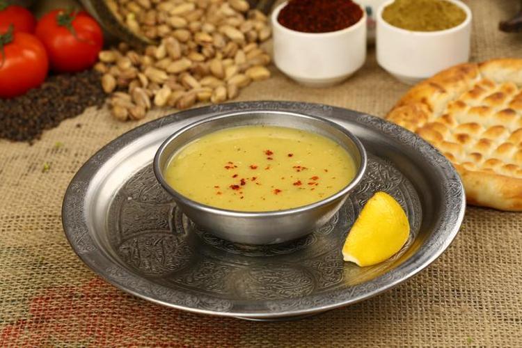 Mercimek Çorbası Nasıl Yapılır?