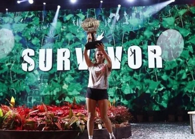 SURVİVOR NEFİSE KARATAY KİMDİR