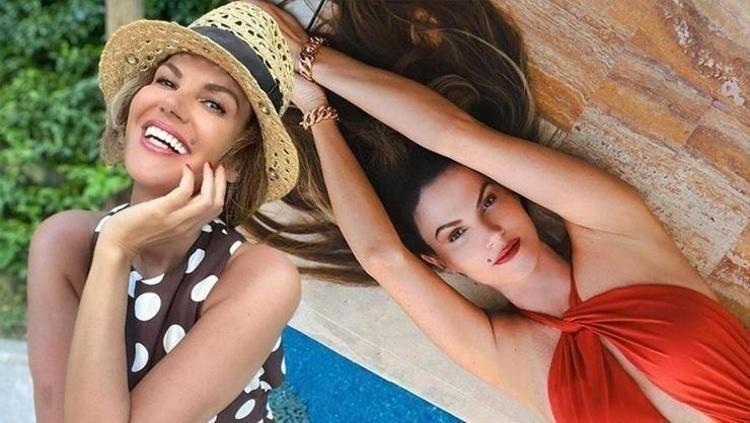 Tülin Şahin yıllar sonra anlattı Nasıl keşfedildiğini açıkladı