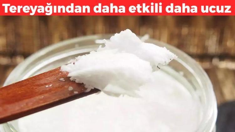 Tereyağından bir gram farkı yok Oturduğunuz yerden kilo verdirecek: Metabolizmayı hızlandırıyor, tüm kilolarınızı silip süpürüyor
