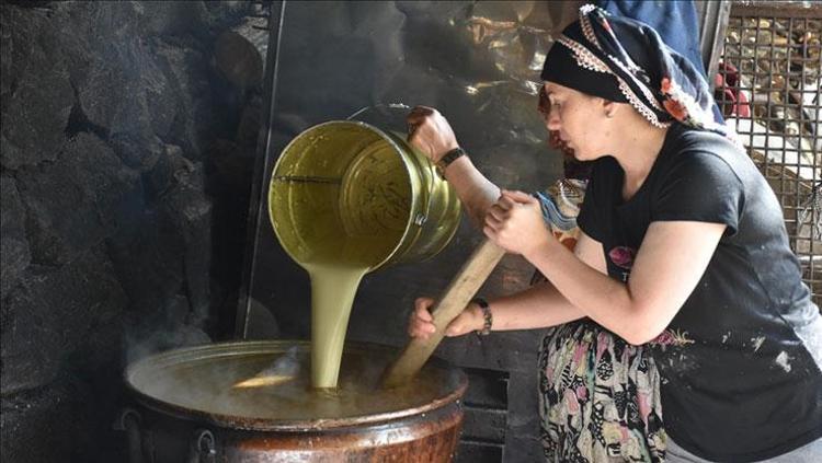 Vitamin ve mineral deposu Evde doğal yollarla hazırlayabilirsiniz: Türklerin vazgeçilmez lezzeti