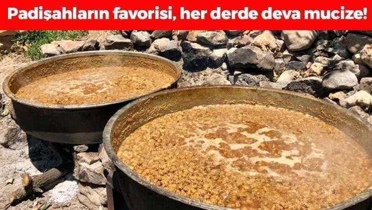 Padişahların doğal şeker ilacı Egzamanın en doğal çaresiymiş, tıkalı damarları yağ çözücü gibi açıyor İbrahim Saraçoğlunun da favorisiymiş