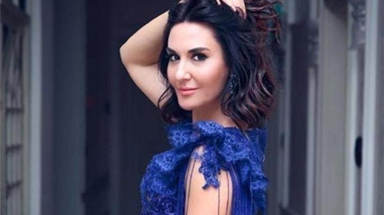 AYŞE TOLGA İLK KEZ KONUŞTU