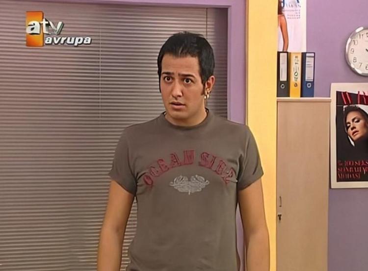 SARP APAKTAN YORUM