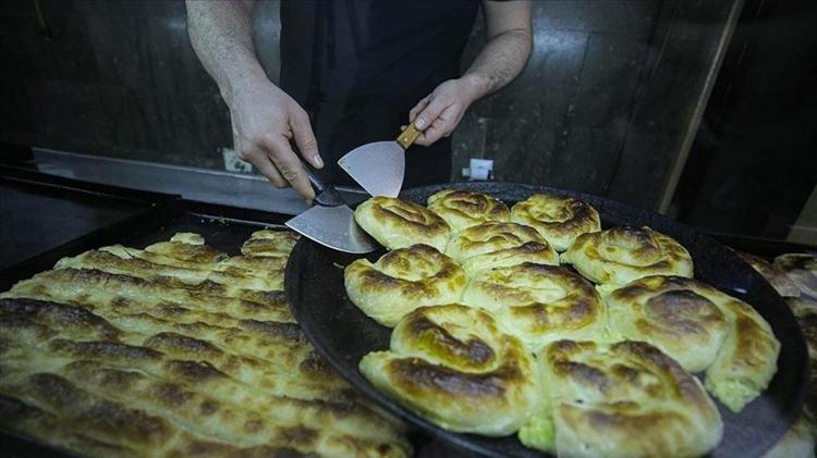 40 YILLIK USTANIN BÖREK TARİFİ