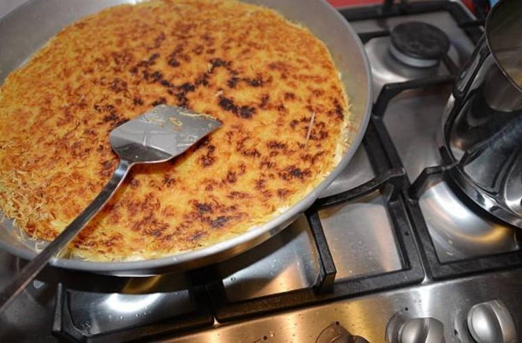 40 yıllık börekçinin börek tarifi Yumuşacık börek nasıl yapılır Evde çıtır çıtır bayatlamayan böreğin püf noktaları